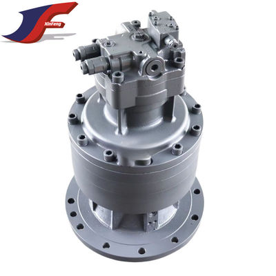 SH350 جهاز التأرجح CX360 KSC10070C محرك التأرجح مع علبة التروس Assy