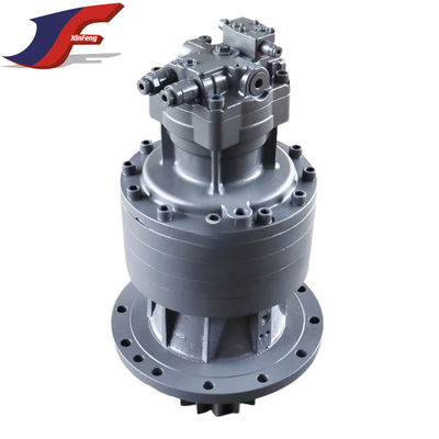 SH350 جهاز التأرجح CX360 KSC10070C محرك التأرجح مع علبة التروس Assy
