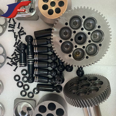 A8VO80 سلسلة A8V ريكسروث قطع غيار هيدروليكية مضخات المكبس مجموعات إصلاح قطع غيار