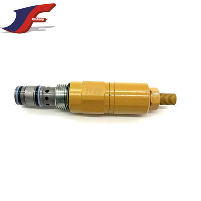 536-7311 5367311 صمام E323GX E336GC صمام الإغاثة أجزاء الحفارة للقطر