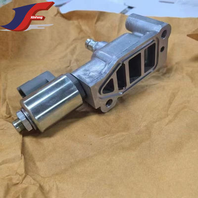 قطع الغيار 244-3114 2443114 صمام تعديل GP 24V لـ 924G 930G