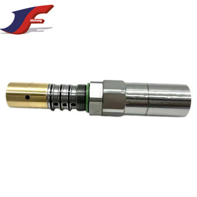 A10V063 A10V صمام الخدمة 306 الحفرة الهيدروليكية قطع الغيار 2469715