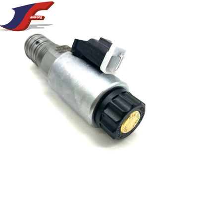 257-1194 الصمام الكهربائي  E306E مضخة الصمام الكهربائي 248-4973