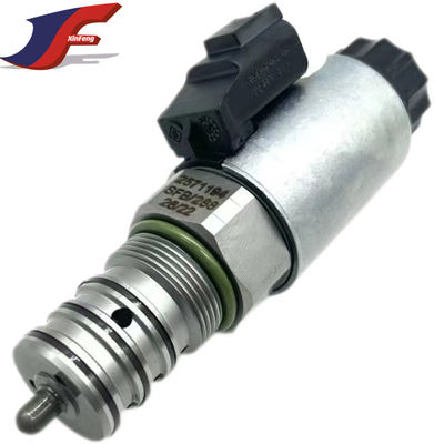 257-1194 الصمام الكهربائي  E306E مضخة الصمام الكهربائي 248-4973
