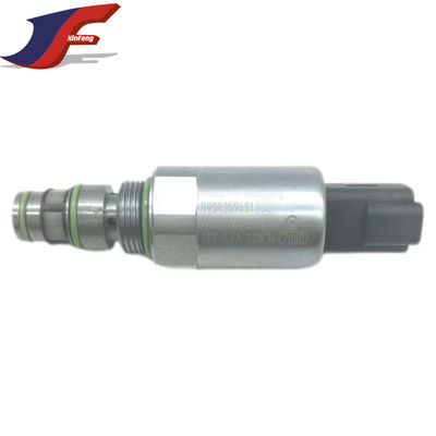 الصمام الكهربائي المقارن للصمام R901059491 12V