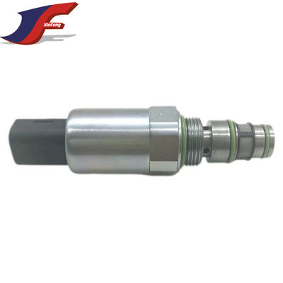الصمام الكهربائي المقارن للصمام R901059491 12V