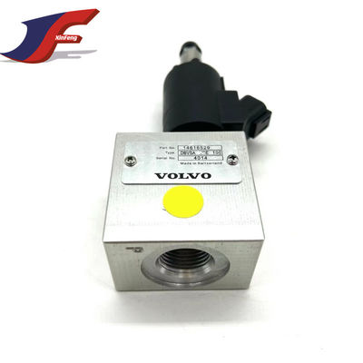 VOE14616529 صمام الكهربائية الهيدروليكية التبريد المروحة للفولفو EC360B