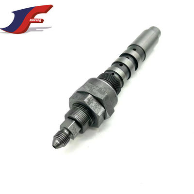 708-1W-04691 PC200-6 PC صمام لـ Komatsu Excavator Relief Valve صمام التحكم