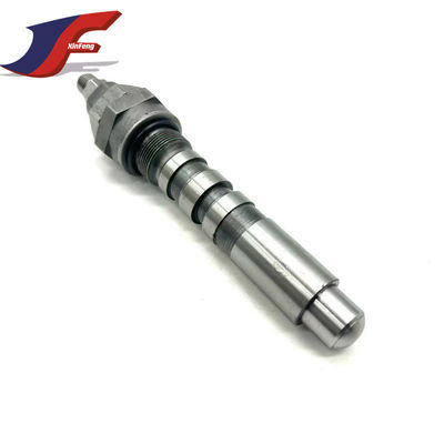 708-1W-04691 PC200-6 PC صمام لـ Komatsu Excavator Relief Valve صمام التحكم