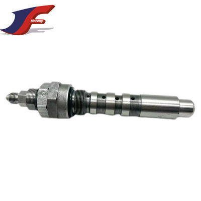 708-1W-04691 PC200-6 PC صمام لـ Komatsu Excavator Relief Valve صمام التحكم