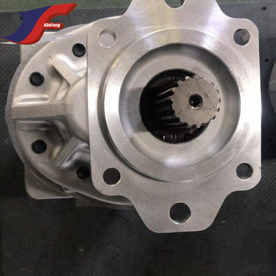 كوماتسو Wa600-3 محمول عجلات 705-53-42010 مضخة زيت هيدروليكية