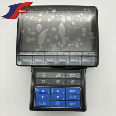 شاشة عرض جهاز الحفر 7835-35-1050 7835-34-5102 PC210-10