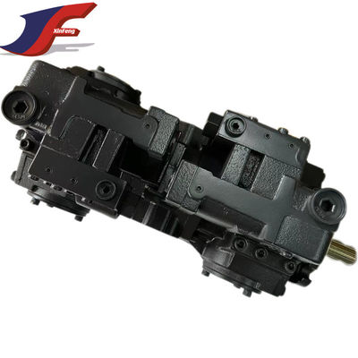كوماتسو 235-60-11100 GD825 Grader مضخة هيدروليكية GD805A مضخة رئيسية