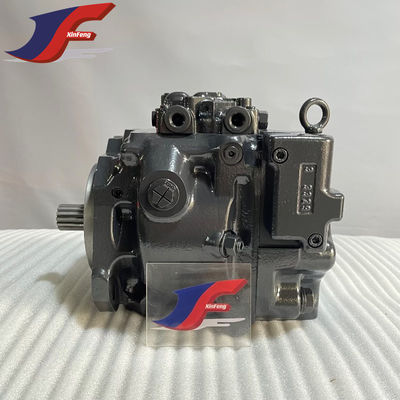 WB93r WB146 WB385 مضخة هيدروليكية 708-1W-41570 المضخة الرئيسية