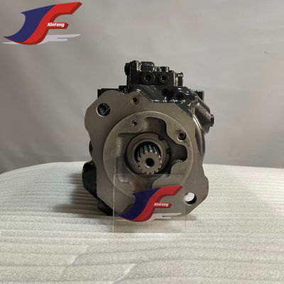 WB93r WB146 WB385 مضخة هيدروليكية 708-1W-41570 المضخة الرئيسية