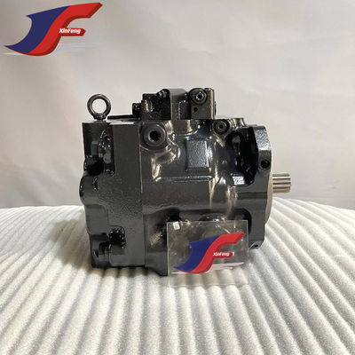 WB93r WB146 WB385 مضخة هيدروليكية 708-1W-41570 المضخة الرئيسية