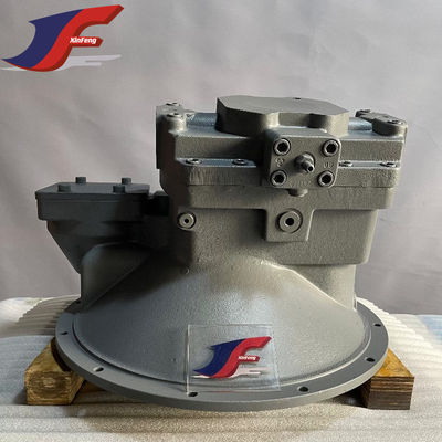A8VO107SR مضخة مدمجة هيدروليكية متغيرة A8V0107SR/60R1 لأجهزة الحفر الدوارة