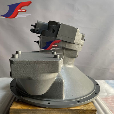 A8VO107SR مضخة مدمجة هيدروليكية متغيرة A8V0107SR/60R1 لأجهزة الحفر الدوارة