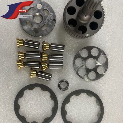 SG015 SG02 قطاعات الهيدروليكية للسيارات المتأرجحة مجموعة إصلاح الغيار