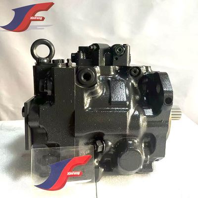 مضخة كوماتسو GD675-5 الدرجة الرئيسية 708-1W-00153 7081W00153 مضخة هيدروليكية