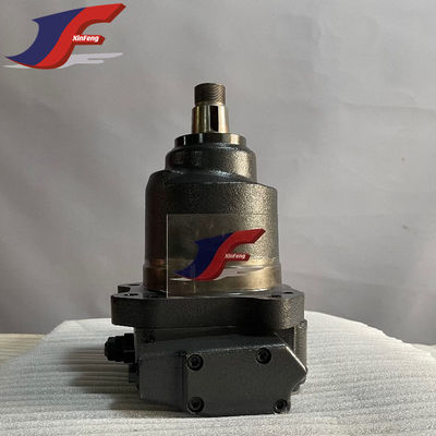 708-7W-11180 708-7W-1520 708-7W-01050 لمحرك المروحة كوماتسو PC1250-8 800-8