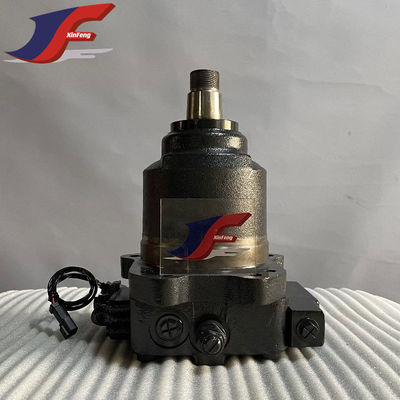 708-7W-11180 708-7W-1520 708-7W-01050 لمحرك المروحة كوماتسو PC1250-8 800-8