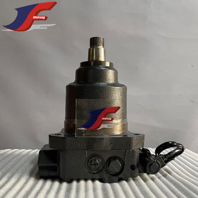 708-7W-11180 708-7W-1520 708-7W-01050 لمحرك المروحة كوماتسو PC1250-8 800-8