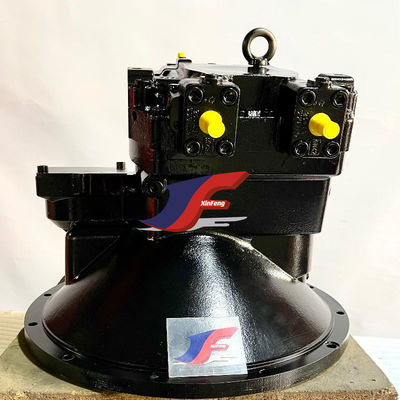 المضخة الهيدروليكية الرئيسية Doosan DX340 A8VO200 400914-00295 400914-00251 K1000288B