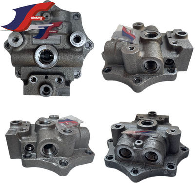 DX340 DX370 JMF250 غطاء المحرك المتحرك K9002105 K1007543 لـ Doosan