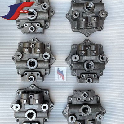 DX340 DX370 JMF250 غطاء المحرك المتحرك K9002105 K1007543 لـ Doosan
