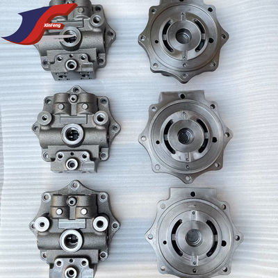 DX340 DX370 JMF250 غطاء المحرك المتحرك K9002105 K1007543 لـ Doosan