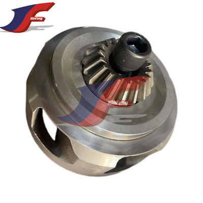 كوماتسو PC2000-8 PC3000-6 مضخة هيدروليكية 708-2K-11712 قطع غيار