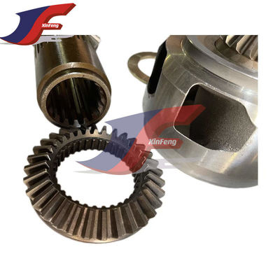كوماتسو PC2000-8 PC3000-6 مضخة هيدروليكية 708-2K-11712 قطع غيار