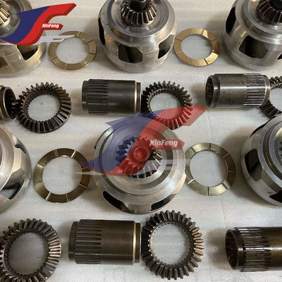 كوماتسو PC2000-8 PC3000-6 مضخة هيدروليكية 708-2K-11712 قطع غيار