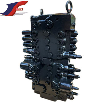صمامات التحكم في الحفرة Sk75-8 صمام التحكم الرئيسي لـ KOBELCO LG30V00001f1