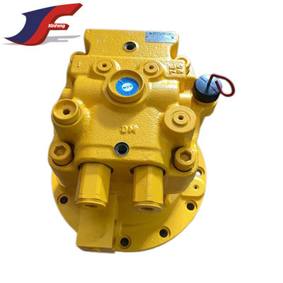 R210-7 Swing Drive Jmf151 31n6-10170 المحرك R220lc-7 لهيونداي 31n6-10210