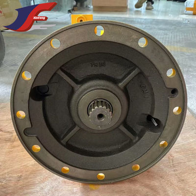 R210-7 Swing Drive Jmf151 31n6-10170 المحرك R220lc-7 لهيونداي 31n6-10210
