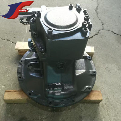 PC130-8mo PC130-8 مضخة هيدروليكية رئيسية Assy 708-3D-01020 708-3D-00020