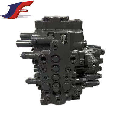 دوسان Dx140lc Dx140lc-5 صمام التحكم الرئيسي الهيدروليكي 410105-00333C