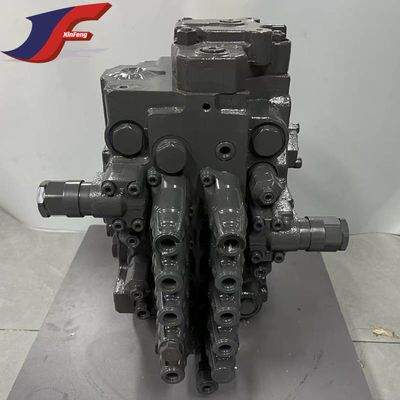 دوسان Dx140lc Dx140lc-5 صمام التحكم الرئيسي الهيدروليكي 410105-00333C