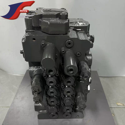 دوسان Dx140lc Dx140lc-5 صمام التحكم الرئيسي الهيدروليكي 410105-00333C