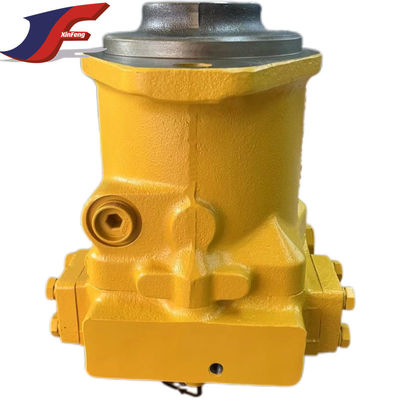 كوماتسو دوزر D65PX-12 D65EX-12 المحرك الهيدروليكي Assy 708-7L-01112
