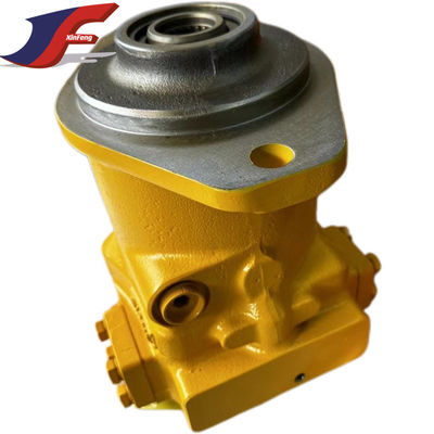كوماتسو دوزر D65PX-12 D65EX-12 المحرك الهيدروليكي Assy 708-7L-01112
