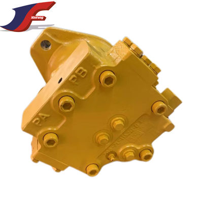 كوماتسو دوزر D65PX-12 D65EX-12 المحرك الهيدروليكي Assy 708-7L-01112