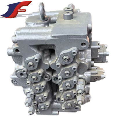 VOE14570853 14746280 14736672 14774452 صمام التحكم الرئيسي لشركة فولفو EC200E EC220D EC300D