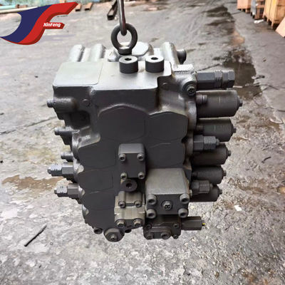 VOE14570853 14746280 14736672 14774452 صمام التحكم الرئيسي لشركة فولفو EC200E EC220D EC300D