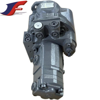 AP2D25 مضخة هيدروليكية رئيسية ZX60 ZX70 مضخة البستون لهيتاكي