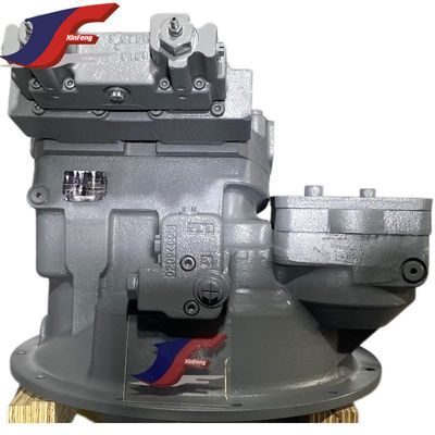 400914-00104 400914-00104A المضخة الرئيسية المضخة الهيدروليكية لـ Doosan DX210 DX210W