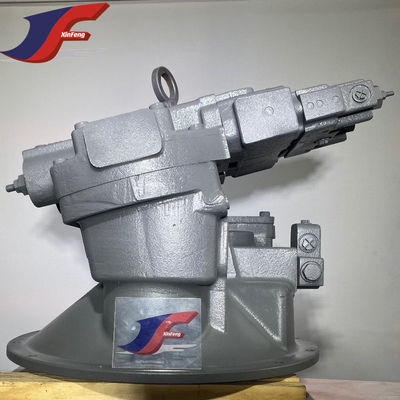 400914-00104 400914-00104A المضخة الرئيسية المضخة الهيدروليكية لـ Doosan DX210 DX210W