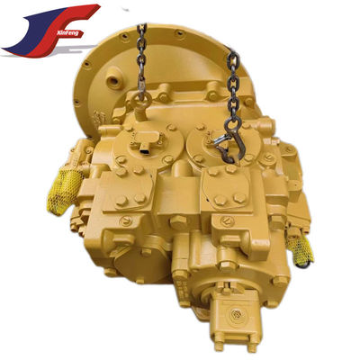 SBS180 مضخة البستن الهيدروليكية الرئيسية 377-4950 للحفرة  E336E E336F